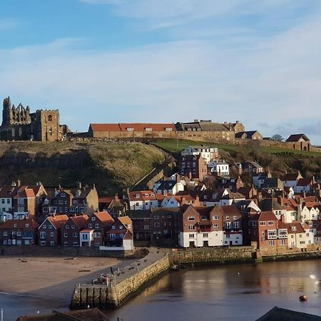 The Hideaway Villa Whitby Kültér fotó