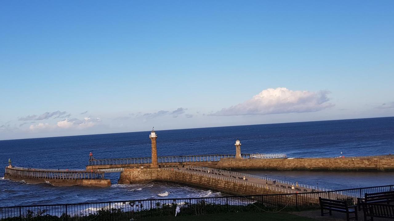 The Hideaway Villa Whitby Kültér fotó