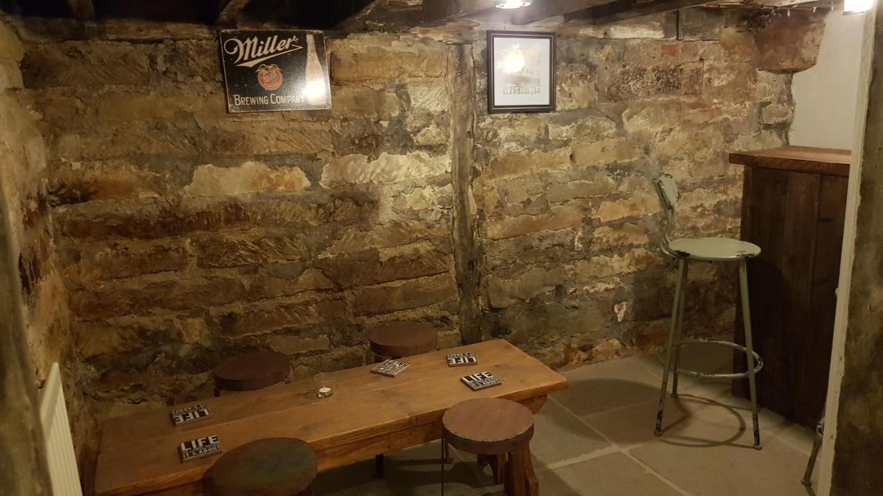 The Hideaway Villa Whitby Kültér fotó