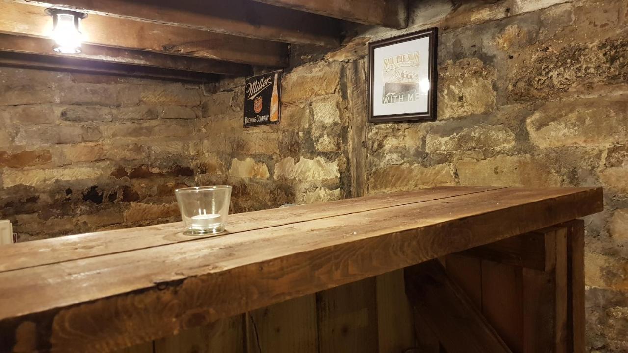 The Hideaway Villa Whitby Kültér fotó