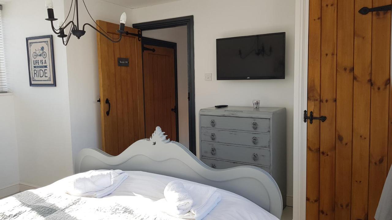 The Hideaway Villa Whitby Kültér fotó