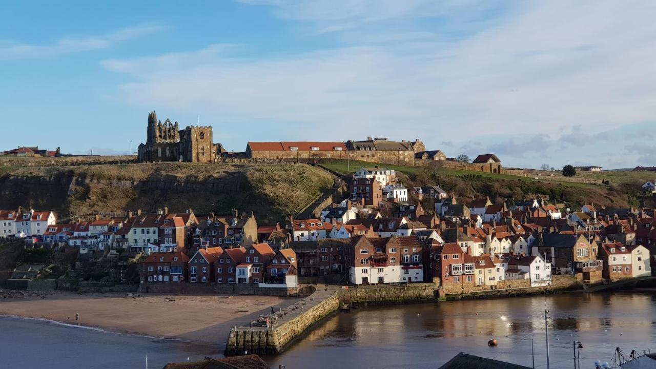 The Hideaway Villa Whitby Kültér fotó