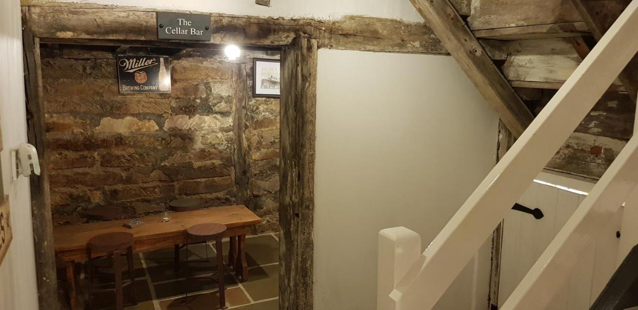 The Hideaway Villa Whitby Kültér fotó