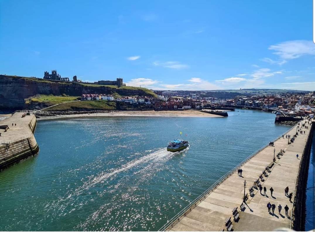 The Hideaway Villa Whitby Kültér fotó