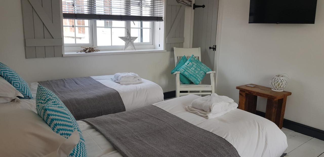 The Hideaway Villa Whitby Kültér fotó