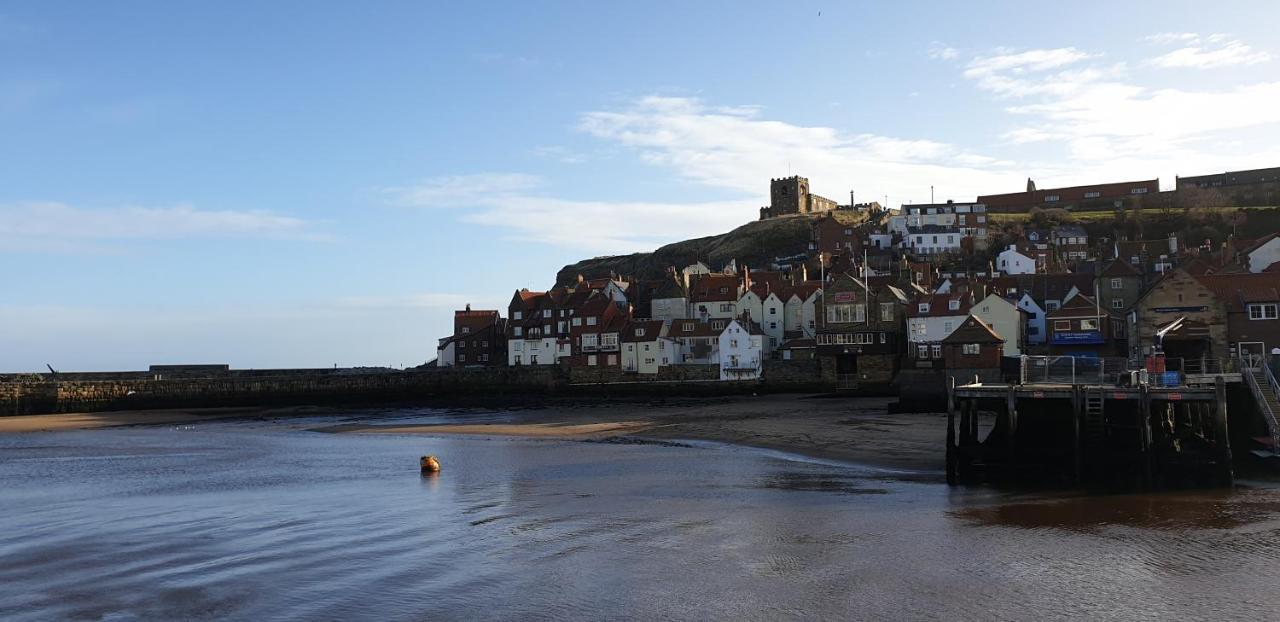 The Hideaway Villa Whitby Kültér fotó