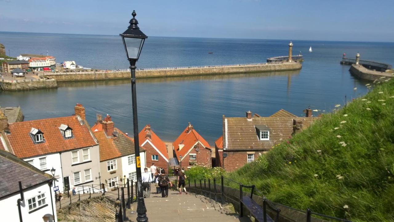 The Hideaway Villa Whitby Kültér fotó
