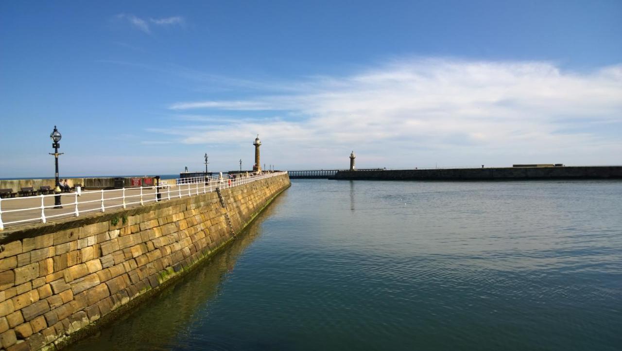 The Hideaway Villa Whitby Kültér fotó